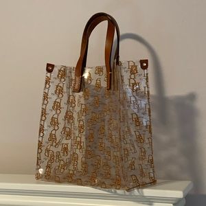 Dooney & Bourke Lunch Bag